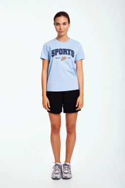 Футболка Anta FRISBEE ALLIANCE  фото 3