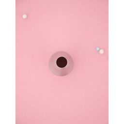 Насадка кондитерская KONFINETTA Круг, d=3 см, выход 1.2 см, нержавеющая сталь  фото 2