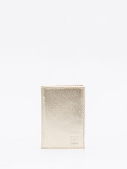 Обложка на документы 3710-1806 gold Vermari