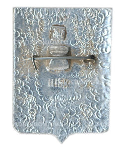 Значок Короча