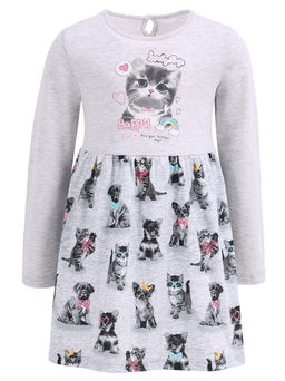 платье 1ДПД4425002н - Апрель фото 3