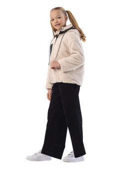 Брюки из вельвета О66573 - Карамелли фото 9