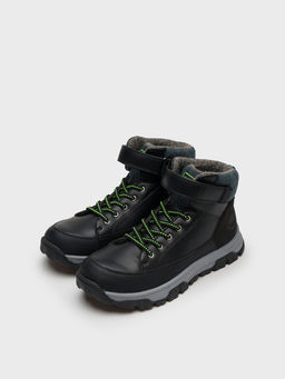 PlayToday / Ботинки демисезонные для мальчика