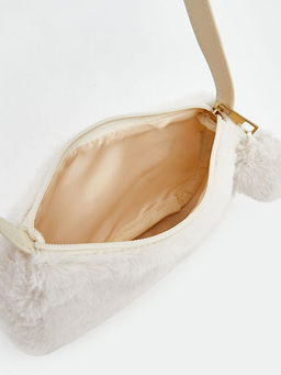 Ay? Fig?rl? K?z ?ocuk Pel?? Omuz ?antas?