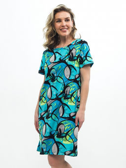 Туника хлопок 100% - Binita фото 2