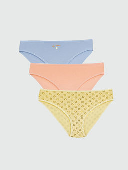 Bask?l? Bikini K?lot 3l?