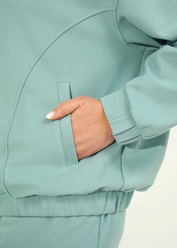 Куртка Лаунж - Clever wear фото 16