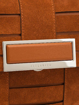 Сумка ELEGANZZA Z9112-8464 terracotta фото 5