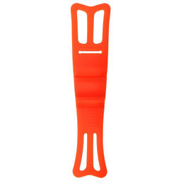 Держатель Dream Bike, JY-2003, цвет красный  фото 6