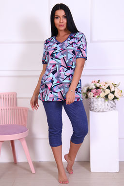 Костюм Риана