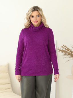 Джемпер М5-5396/5 - Wisell фото 8