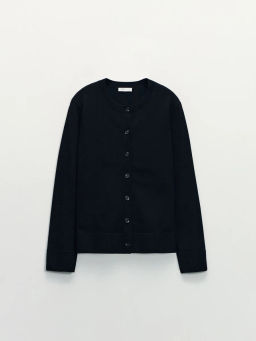 Кардиган из вискозы / Zarina  фото 7