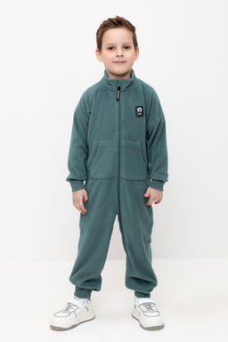 Crockid _ ФЛ 60006/1 ГР комбинезон дет