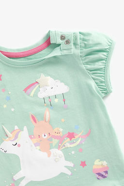 Mothercare / Футболка  фото 2