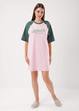 Платье женское для дома