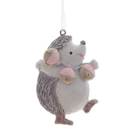 Изделие декоративное подвесное "Ёжик",Remeco