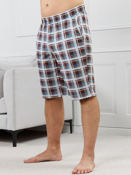 Шорты мужские Тор-2.1 из хлопка - Виотекс фото 75