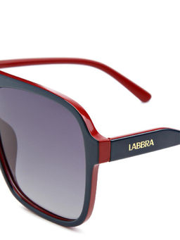 Солнцезащитные очки LB-240022-12 - Labbra фото 2