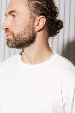 ФУТБОЛКА МУЖСКАЯ арт. 4107M-20272.1H-921.1219 - Almando melado фото 4