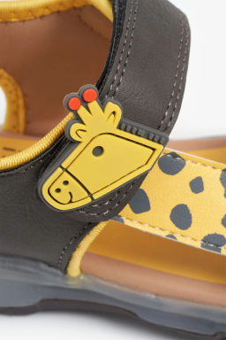 mothercare / Сандалии с подсветкой  фото 3