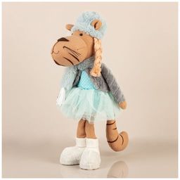 ФИГУРКА ТИГР КОЛЛЕКЦИЯ МОДНЫЕ ИСТОРИИ 43 СМ - Lefard фото 2