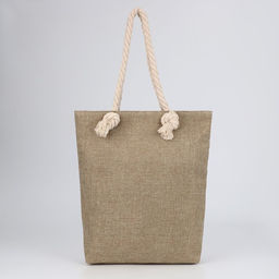 Сумка женская пляжная Sunrise, 35*40 см - Nazamok фото 6