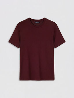 Loose Fit Basic Dry Touch Ti??rt