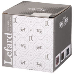 КРУЖКА LEFARD TOP STYLE 450 МЛ  фото 2