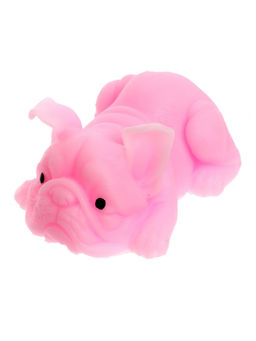 Цена за 12 шт. Антистресс игрушка - мялка «Пёсик», МИКС