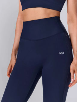 Моделирующие спортивные леггинсы - NEVERLATE фото 5