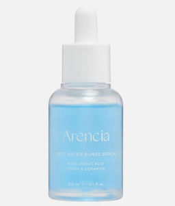 Deep Water Surge Serum - Интенсивная увлажняющая сыворотка с ПДРН и пептидами , 30 мл