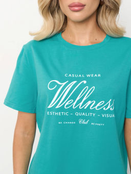 JETTY Футболка  фото 4