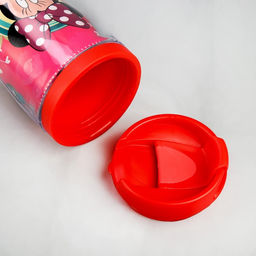 Термостакан «Украшаю мир», Минни Маус, 350 мл