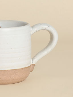 Кружка SL Home Today is your day, 430 мл, 13.5×9.5×9 см, керамика, белая