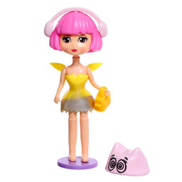 Игрушка-сюрприз Красотка - Simaland фото 3