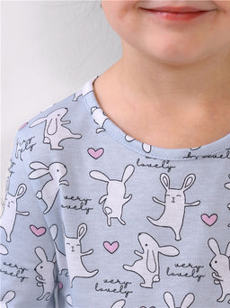 платье 1ДПД4398001н - Апрель фото 4