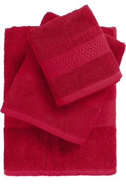 Набор махровых полотенец 3 шт Happy Fox Home  фото 10