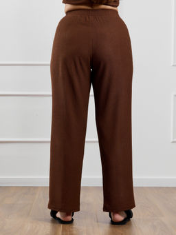 Брюки Рената-2из ткани бурумчук VIOTEX - Виотекс фото 2