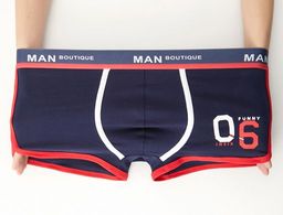 Трусы-боксеры A05837320 - Tadmico фото 2