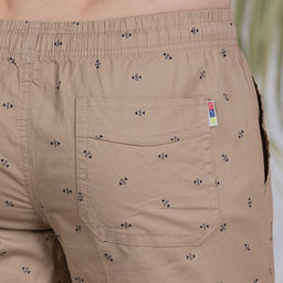 Шорты для плавания 1.1626 - Maner`s Club фото 8