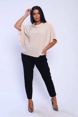 Блузка 32729 - Натали фото 65
