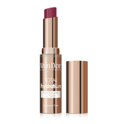 Alvin dor AD-58 Тинт-бальзам для губ total hydration moisture+tint тон 04 pink lily/розово-лиловый