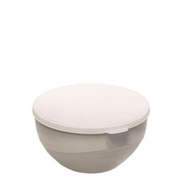 Миска с крышкой 2л LINE DUO арт. С69500, С69509