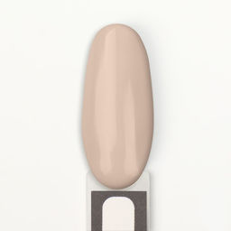 Гель лак для ногтей DELICATE NUDE, 3-х фазный, 8 мл, LED/UV, цвет бежевый (11) - Queen fair фото 11