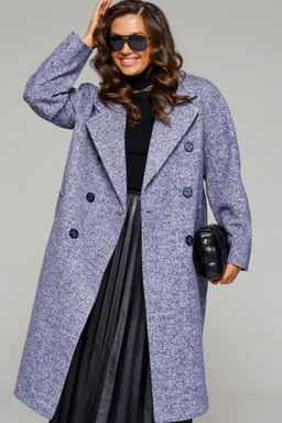 Пальто - B&F фото 3