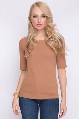 Блузка 40816-3 - Avili фото 5