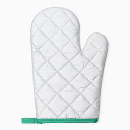 Варежка Доляна Spring 26*16 см, 100% п/э  фото 3