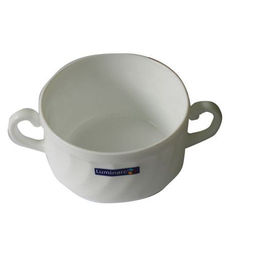 Супница ТРИАНОН 320мл (14661) арт.D6879 /ЛЮМИНАРК/