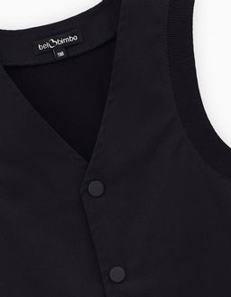 Жилет для мальчика