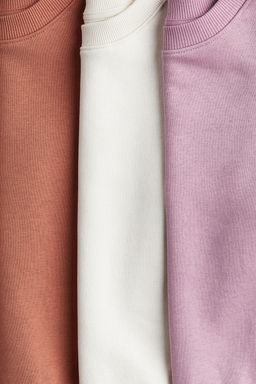 Pack de 3 sudaderas - H&m фото 2